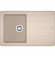 Кухонная мойка Franke Basis BFG 611 бежевый 114.0259.923