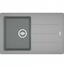 Кухонная мойка Franke Basis BFG 611 серый 114.0259.930