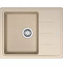 Кухонная мойка Franke Basis BFG 611C бежевый 114.0280.846