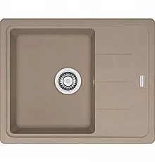 Кухонная мойка Franke Basis BFG 611C миндаль 114.0313.334