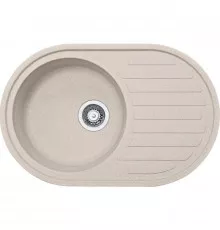 Кухонная мойка Franke Ronda ROG 611 сахара 114.0157.896