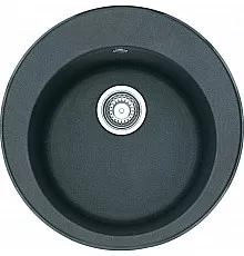 Кухонная мойка Franke Ronda ROG 610-41 графит 114.0175.158