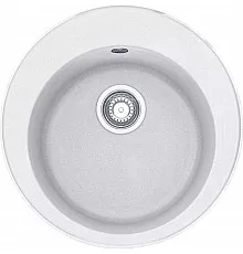 Кухонная мойка Franke Ronda ROG 610-41 белый 114.0175.354