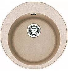 Кухонная мойка Franke Ronda ROG 610-41 бежевый 114.0175.359