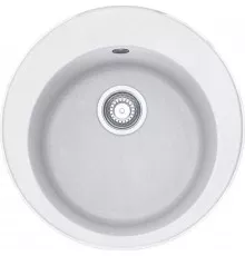 Кухонная мойка Franke Ronda ROG 610-41 белый 114.0175.152