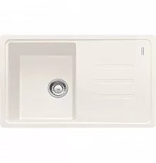 Кухонная мойка Franke Malta BSG 611-78 ваниль 114.0391.201