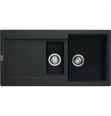 Кухонная мойка Franke Maris MRG 651 оникс 114.0198.474