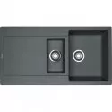 Кухонная мойка Franke Maris MRG 651 графит 114.0201.285