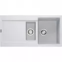 Кухонная мойка Franke Maris MRG 651 белый 114.0201.289