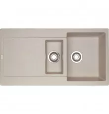 Кухонная мойка Franke Maris MRG 651 сахара 114.0201.305