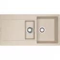 Кухонная мойка Franke Maris MRG 651 бежевый 114.0201.308
