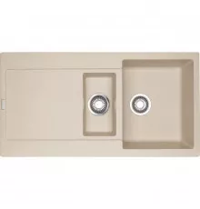 Кухонная мойка Franke Maris MRG 651 бежевый 114.0201.308