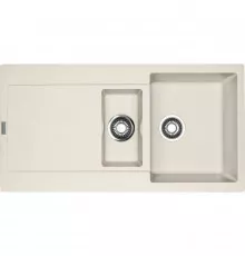 Кухонная мойка Franke Maris MRG 651 ваниль 114.0296.507