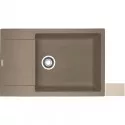 Кухонная мойка Franke Maris MRG 611D бежевый 114.0368.850