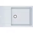 Кухонная мойка Franke Maris MRG 611D белый 114.0369.109