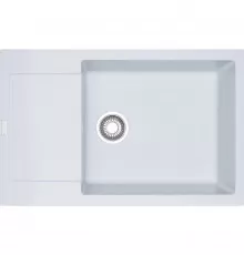 Кухонная мойка Franke Maris MRG 611D белый 114.0369.109