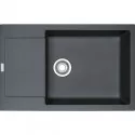 Кухонная мойка Franke Maris MRG 611D графит 114.0369.110