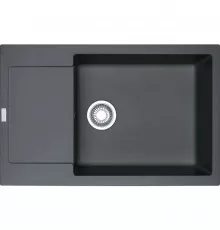 Кухонная мойка Franke Maris MRG 611D графит 114.0369.110