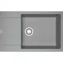 Кухонная мойка Franke Maris MRG 611D серый 114.0369.151