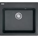 Кухонная мойка Franke Maris MRG 610-58 графит 114.0060.680