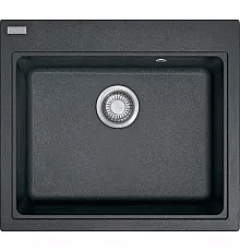 Кухонная мойка Franke Maris MRG 610-58 графит 114.0060.680