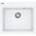 Кухонная мойка Franke Maris MRG 610-58 белый 114.0060.685