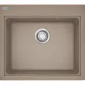 Кухонная мойка Franke Maris MRG 610-58 миндаль 114.0313.266