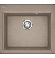 Кухонная мойка Franke Maris MRG 610-58 миндаль 114.0313.266