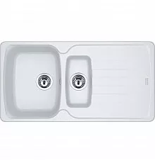 Кухонная мойка Franke Antea AZG 651 белый 114.0489.339