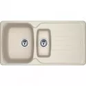 Кухонная мойка Franke Antea AZG 651 сахара 114.0489.381 Кухонная мойка Franke Antea AZG 651 сахара 114.0489.381