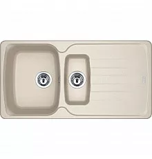 Кухонная мойка Franke Antea AZG 651 сахара 114.0489.381