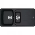 Кухонная мойка Franke Antea AZG 651 оникс 114.0489.383 Кухонная мойка Franke Antea AZG 651 оникс 114.0489.383
