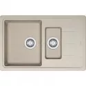 Кухонная мойка Franke Basis BFG 651-78 сахара 114.0280.882