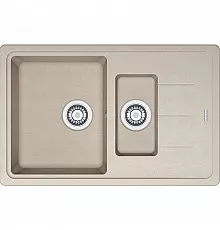 Кухонная мойка Franke Basis BFG 651-78 сахара 114.0280.882