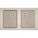 Кухонная мойка Franke Basis BFG 620 сахара 114.0296.699