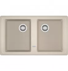 Кухонная мойка Franke Basis BFG 620 сахара 114.0296.699
