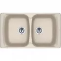 Кухонная мойка Franke Antea AZG 620 сахара 114.0489.280 Кухонная мойка Franke Antea AZG 620 сахара 114.0489.280
