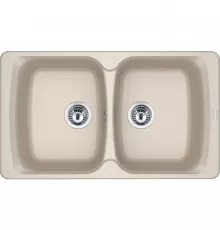 Кухонная мойка Franke Antea AZG 620 сахара 114.0489.280