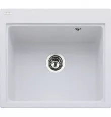 Кухонная мойка Franke Maris MRG 210-58 белый 135.0339.203