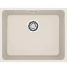 Кухонная мойка Franke Kubus KBG 210-53 бежевый 135.0339.245
