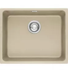 Кухонная мойка Franke Kubus KBG 210-53 сахара 135.0339.246