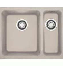 Кухонная мойка Franke Kubus KBG 160 сахара 125.0023.800