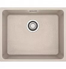 Кухонная мойка Franke Kubus KBG 110-50 сахара 125.0023.811