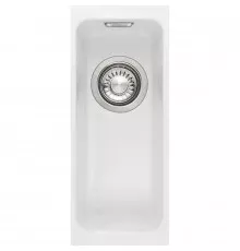 Кухонная мойка Franke Kubus KBG 110-16 белый 125.0190.231