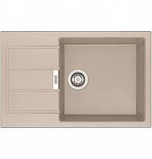 Кухонная мойка Tectonite Franke Sirius SID 651-78/45 кофе 114.0489.215
