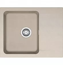 Кухонная мойка Tectonite Franke Orion OID 611-62 кофе 114.0443.357