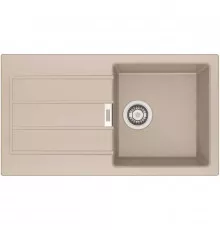 Кухонная мойка Tectonite Franke Sirius SID 611-78/35 кофе 114.0489.212