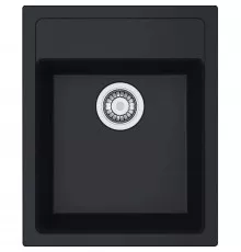 Кухонная мойка Tectonite Franke Sirius SID 610-40 кофе 114.0489.201