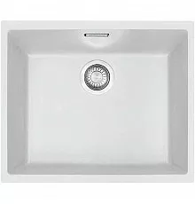 Кухонная мойка Tectonite Franke Sirius SID 110-50 полярный белый 125.0443.352