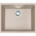 Кухонная мойка Tectonite Franke Sirius SID 110-50 кофе 125.0443.354 Кухонная мойка Tectonite Franke Sirius SID 110-50 кофе 125.0443.354